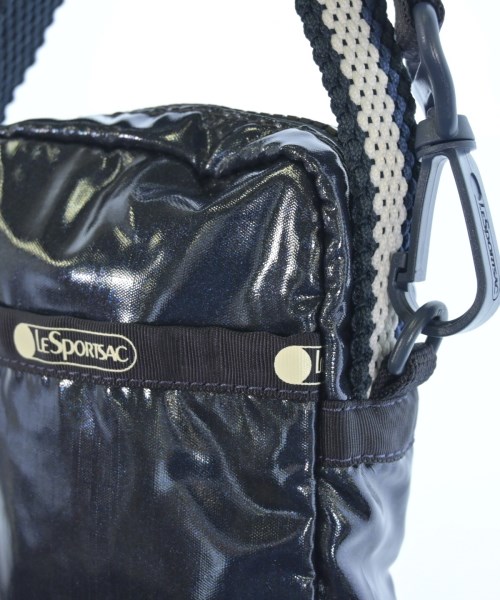 Lesport SAC（レスポートサック）ハンドバッグ 紺 サイズ:- レディース/2200726625220