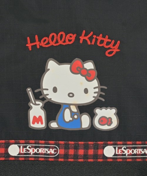 Lesport SAC（レスポートサック）ショルダーバッグ 黒 サイズ:- レディース/2200730232612