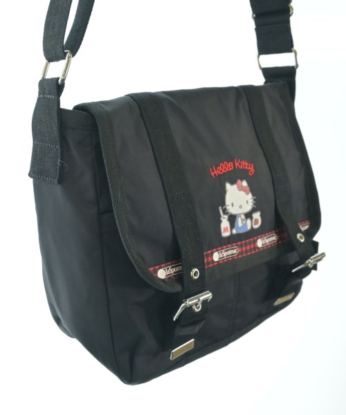 Lesport SAC（レスポートサック）ショルダーバッグ 黒 サイズ:- レディース/2200730232612