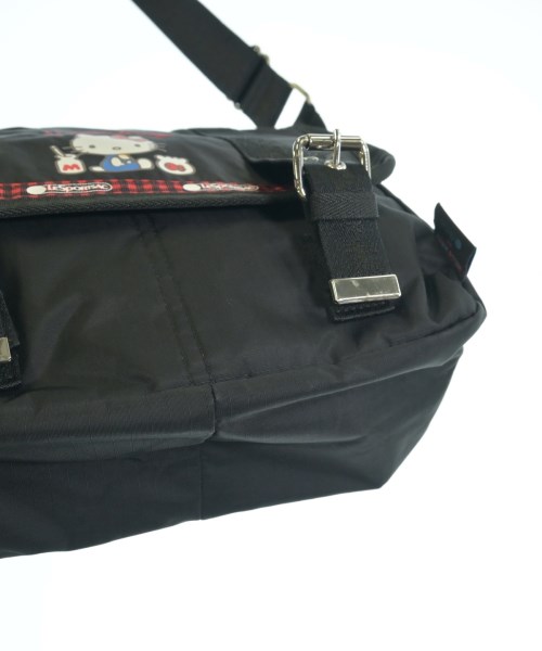 Lesport SAC（レスポートサック）ショルダーバッグ 黒 サイズ:- レディース/2200730232612