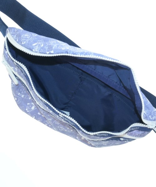 Lesport SAC（レスポートサック）ショルダーバッグ 青 サイズ:- レディース/2200731641024