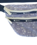 Lesport SAC（レスポートサック）ショルダーバッグ 青 サイズ:- レディース/2200731641024