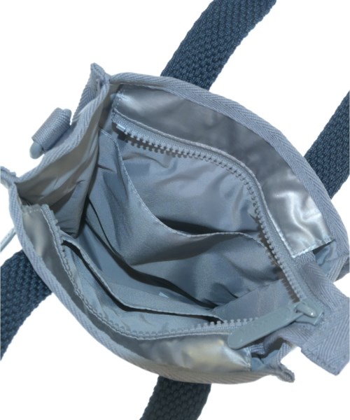 Lesport SAC（レスポートサック）トートバッグ シルバー サイズ:- レディース/2200731641031