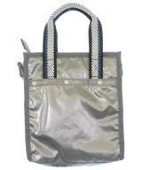 Lesport SAC（レスポートサック）トートバッグ シルバー サイズ:- レディース/2200731641031