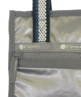 Lesport SAC（レスポートサック）トートバッグ シルバー サイズ:- レディース/2200731641031