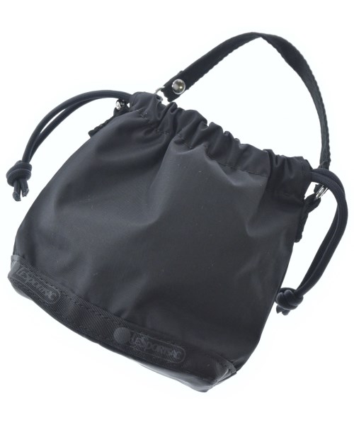 Lesport SAC(レスポートサック)のポーチ サイズ:- 2,900円