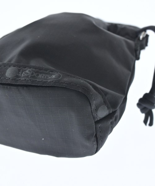 Lesport SAC（レスポートサック）ポーチ 黒 サイズ:- レディース/2200731641062
