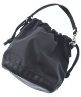 Lesport SAC（レスポートサック）ポーチ 黒 サイズ:- レディース/2200731641062