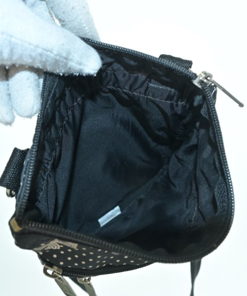 Lesport SAC（レスポートサック）ショルダーバッグ 黒 サイズ:- レディース/2200726990120