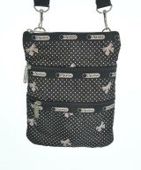 Lesport SAC（レスポートサック）ショルダーバッグ 黒 サイズ:- レディース/2200726990120