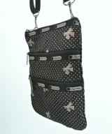 Lesport SAC（レスポートサック）ショルダーバッグ 黒 サイズ:- レディース/2200726990120
