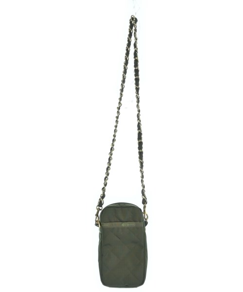 Lesport SAC(レスポートサック)のショルダーバッグ サイズ:- 7,000円