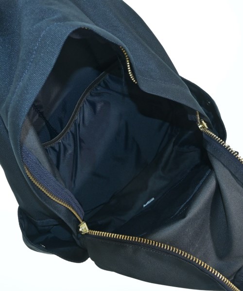 Lesport SAC（レスポートサック）バックパック・リュック 紺 サイズ:- レディース/2200732097165