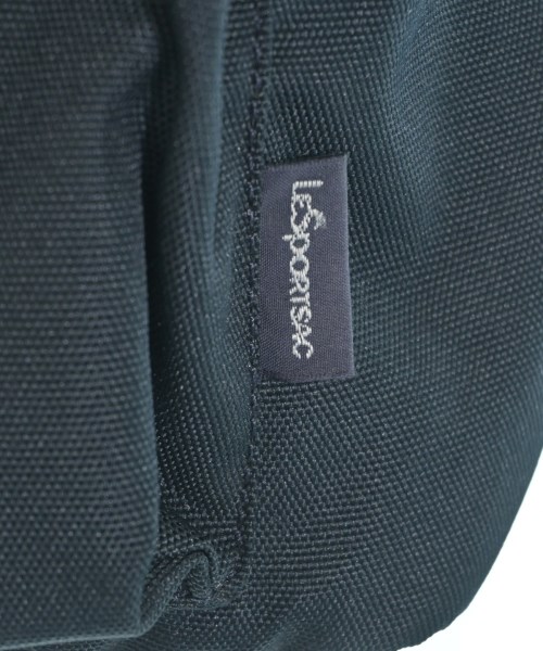 Lesport SAC（レスポートサック）バックパック・リュック 紺 サイズ:- レディース/2200732097165