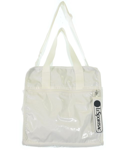 Lesport SAC（レスポートサック）ショルダーバッグ 白 サイズ:- レディース/2200732688066
