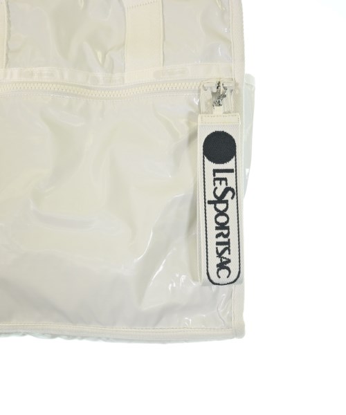 Lesport SAC（レスポートサック）ショルダーバッグ 白 サイズ:- レディース/2200732688066