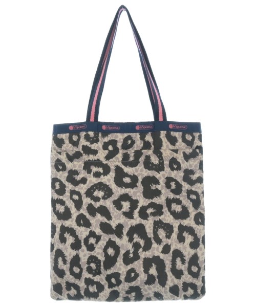 Lesport SAC（レスポートサック）トートバッグ グレー サイズ:- レディース/2200733680021