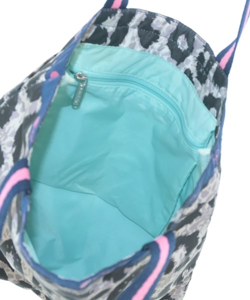 Lesport SAC（レスポートサック）トートバッグ グレー サイズ:- レディース/2200733680021