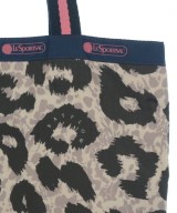 Lesport SAC（レスポートサック）トートバッグ グレー サイズ:- レディース/2200733680021
