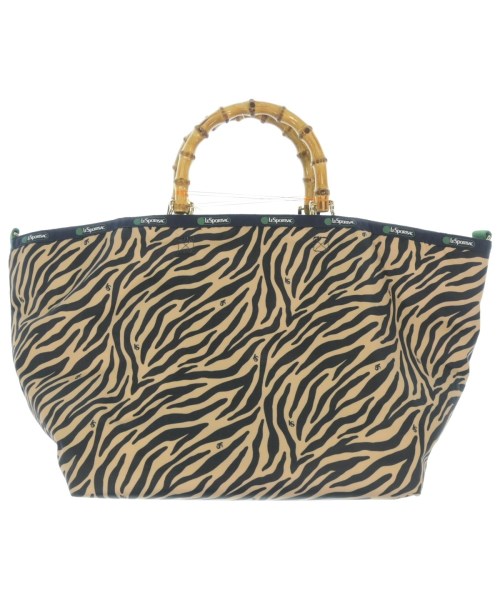 Lesport SAC(レスポートサック)のトートバッグ サイズ:- 10,000円