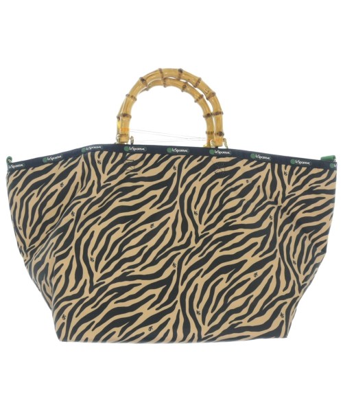 Lesport SAC（レスポートサック）トートバッグ ベージュ サイズ:- レディース/2200726092169