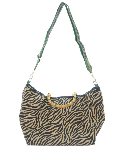 Lesport SAC（レスポートサック）トートバッグ ベージュ サイズ:- レディース/2200726092169