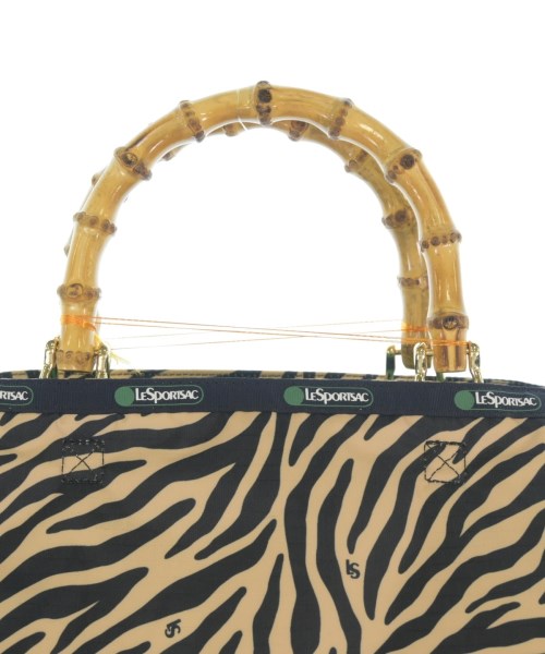 Lesport SAC（レスポートサック）トートバッグ ベージュ サイズ:- レディース/2200726092169