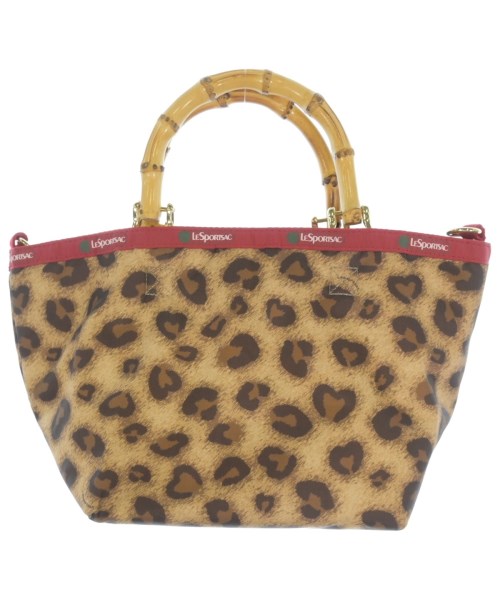 Lesport SAC（レスポートサック）トートバッグ ベージュ サイズ:- レディース/2200726092176