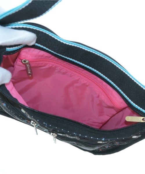 Lesport SAC（レスポートサック）ショルダーバッグ 黒 サイズ:- レディース/2200727911056