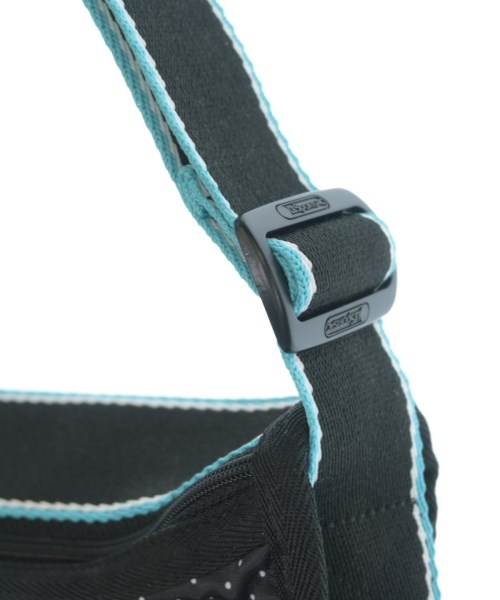 Lesport SAC（レスポートサック）ショルダーバッグ 黒 サイズ:- レディース/2200727911056