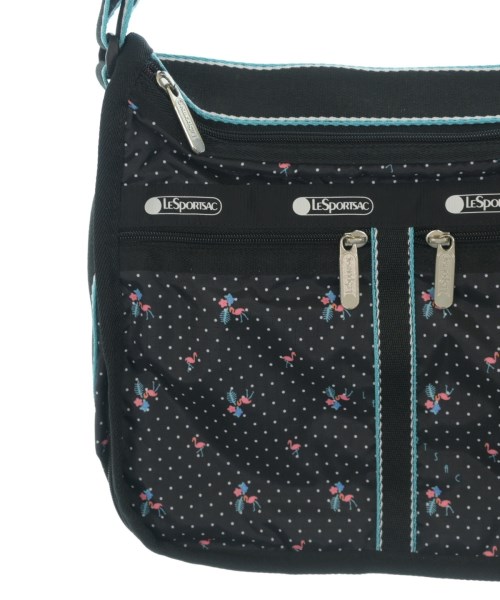 Lesport SAC（レスポートサック）ショルダーバッグ 黒 サイズ:- レディース/2200727911056