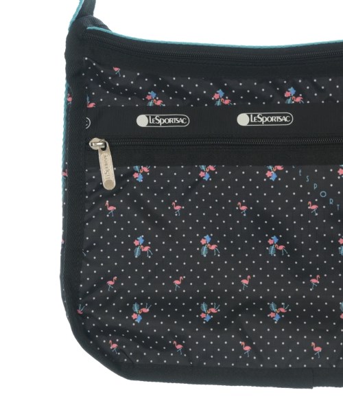 Lesport SAC（レスポートサック）ショルダーバッグ 黒 サイズ:- レディース/2200727911056