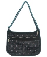 Lesport SAC（レスポートサック）ショルダーバッグ 黒 サイズ:- レディース/2200727911056