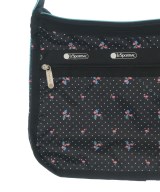 Lesport SAC（レスポートサック）ショルダーバッグ 黒 サイズ:- レディース/2200727911056