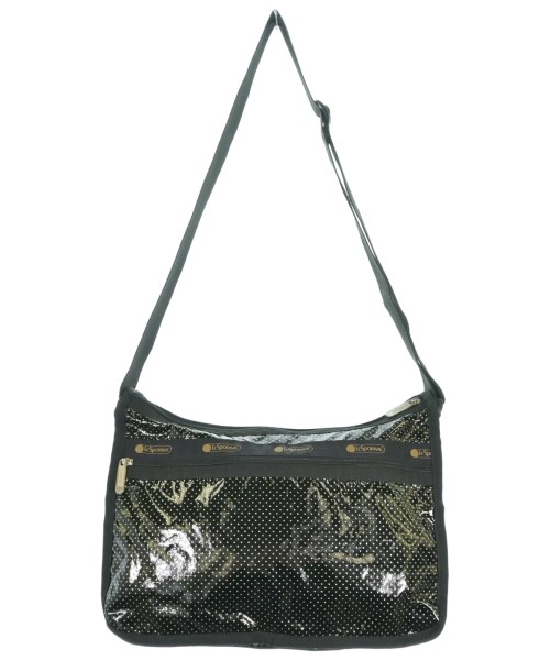 Lesport SAC（レスポートサック）ショルダーバッグ 黒 サイズ:- レディース/2200728367036