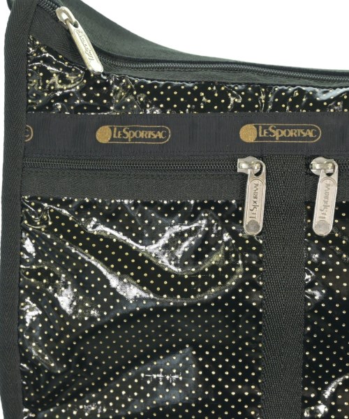 Lesport SAC（レスポートサック）ショルダーバッグ 黒 サイズ:- レディース/2200728367036