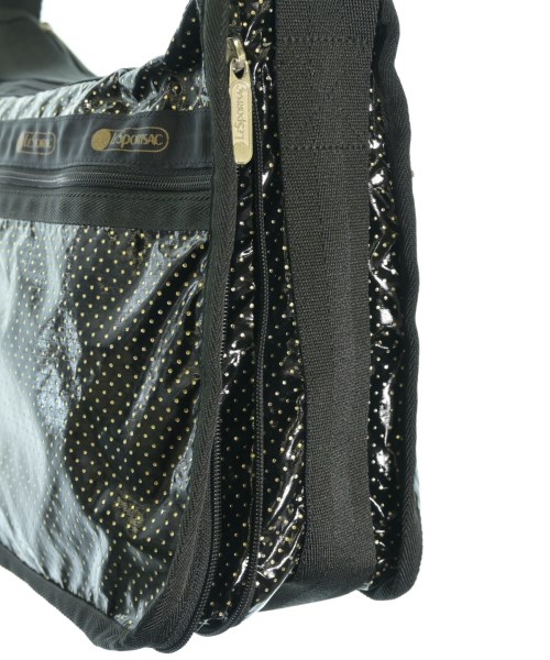 Lesport SAC（レスポートサック）ショルダーバッグ 黒 サイズ:- レディース/2200728367036