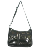 Lesport SAC（レスポートサック）ショルダーバッグ 黒 サイズ:- レディース/2200728367036