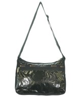 Lesport SAC（レスポートサック）ショルダーバッグ 黒 サイズ:- レディース/2200728367036