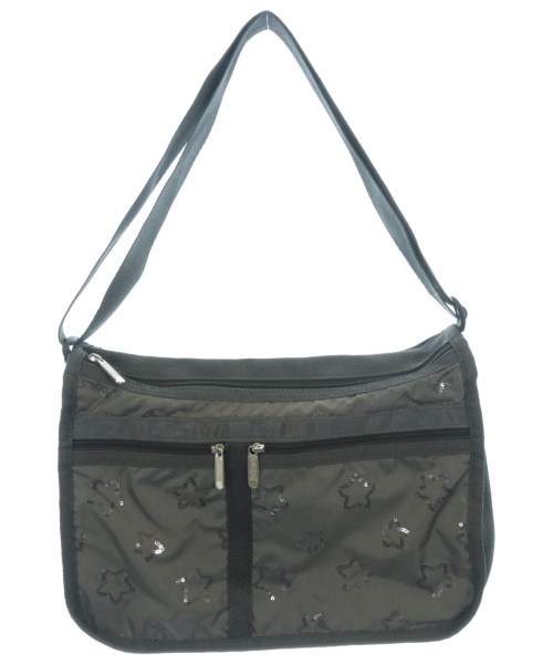 Lesport SAC（レスポートサック）ショルダーバッグ グレー サイズ:- レディース/2200719719097