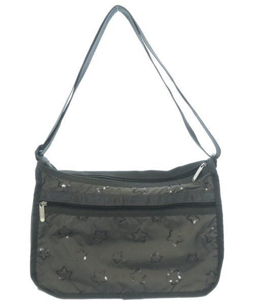 Lesport SAC（レスポートサック）ショルダーバッグ グレー サイズ:- レディース/2200719719097