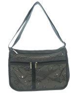 Lesport SAC（レスポートサック）ショルダーバッグ グレー サイズ:- レディース/2200719719097