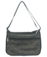 Lesport SAC（レスポートサック）ショルダーバッグ グレー サイズ:- レディース/2200719719097
