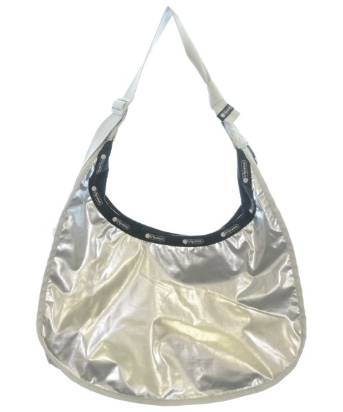 Lesport SAC（レスポートサック）ショルダーバッグ シルバー サイズ:- レディース/2200720770018