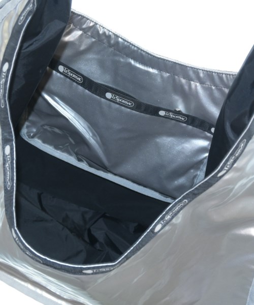 Lesport SAC（レスポートサック）ショルダーバッグ シルバー サイズ:- レディース/2200720770018