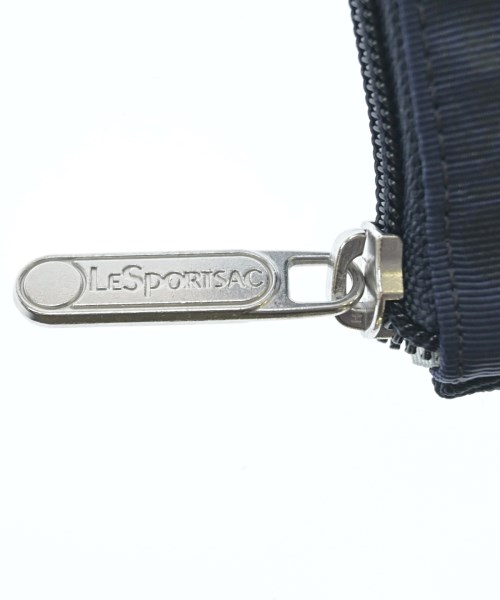 Lesport SAC（レスポートサック）ポーチ 白 サイズ:- レディース/2200718141097
