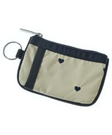 Lesport SAC（レスポートサック）ポーチ 白 サイズ:- レディース/2200718141097