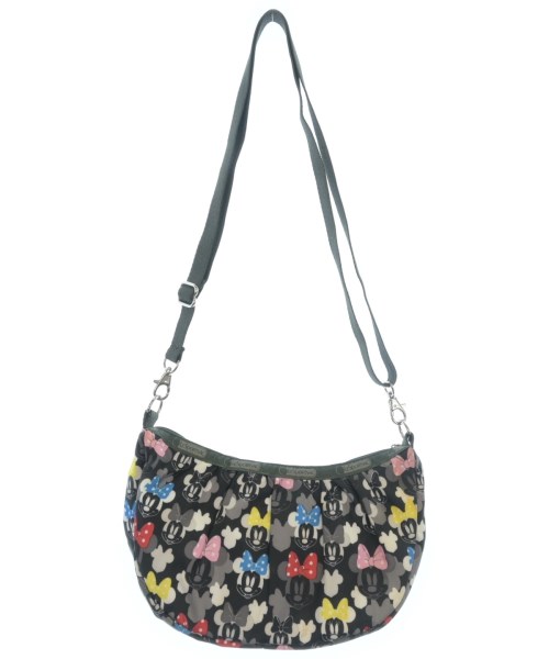 Lesport SAC（レスポートサック）ショルダーバッグ グレー サイズ:- レディース/2200720739053