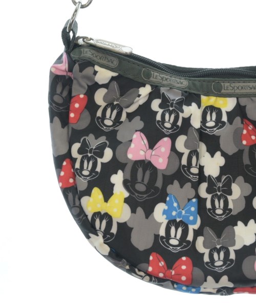 Lesport SAC（レスポートサック）ショルダーバッグ グレー サイズ:- レディース/2200720739053