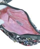 Lesport SAC（レスポートサック）ショルダーバッグ グレー サイズ:- レディース/2200720739053